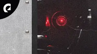 Alphascan - Cyborg