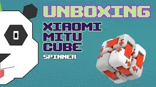 Spinner | Xiaomi Mitu Cube | Unboxing, montaje y review