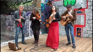 Malarazza - Scottish