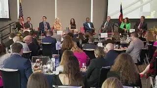Colorado's congressional delegation discusses issues impacting the state