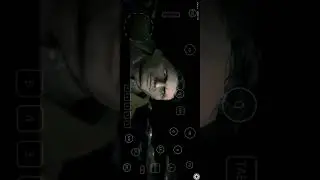 NecroVisioN on android