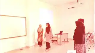 tugas video pendidikan jasmani dengan judul permainan lokomotor berjalan dan berlari 