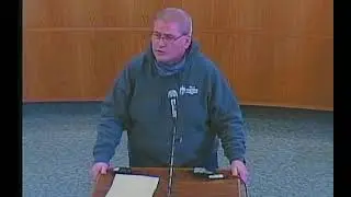 Copy of City of Fulton Press Conference