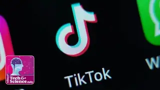 TikTok returns to US app stores - for now ...Tech & Science Daily podcast
