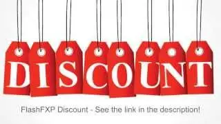 FlashFXP Coupon Code: 50% Discount