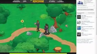Lets play miscrits part 1 na ruskom