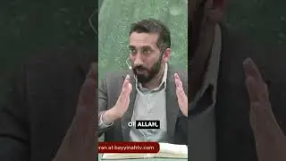 Insights from Surah Al Kahf #noumanali #english #inspiration #education #islamiseasy