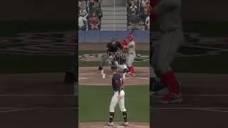 7 is Schmo #mlbtheshow25 #roadtotheshow #joeschmo #mlbshorts #shorts2026 #japanshorts #mexicoshorts