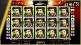 StarGames I 5000x-Club I Jubelsituationen im Juni
