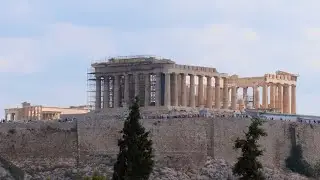 Worst&nbsp;heatwave&nbsp;in&nbsp;30&nbsp;years&nbsp;hits&nbsp;Greece