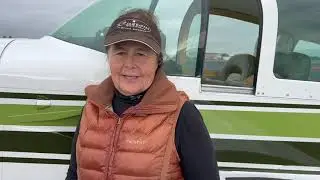 Day of Discovery   Oxnard Airport 12 10 22   HD 1080p