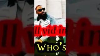 Casper Nyovest - Guess Who&rsquo;s Back (Lyrics)‼️‼️‼️#caspernyovest #sahiphop #sahiphop #rap #music