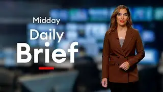 Midday Brief 04-09-2023 | PIF acquiring 100% of Hadeed from SABIC for $3.3 billion
