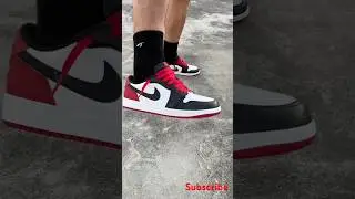 Air Jordan 1 Og Low 