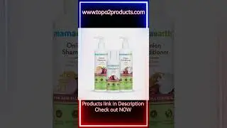 Best Shampoo for stop hair loos | shampoo for hair growth | Best shampoo for hair fall
