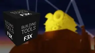 Создание игры 20th Century Fox с использованием только инструментов для конструирования от f3x.