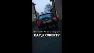 What I Learned Hanging Out With a Property Pro! | Morcambe Vlog. with Mark Nicholls @Bay_Property