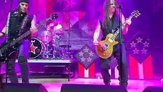 Skid Row 
