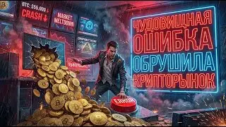 A HUGE MISTAKE COLLAPSED THE CRYPTO MARKET? BITCOIN DERIVATIVES: NO OPTIMISM!! FULL MARKET REVIEW