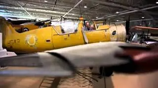 My Ontario is ... The Canadian Warplane Heritage Museu