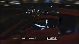 RAF Camora feat. Luciano &ndash; All Night - Instrumental (reprod. by Ardento)