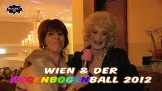 Babsner.TV - S03E02: Wien & Der Regenbogenball