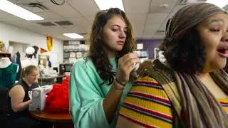 Day of Giving 2022 - College of Arts and Media