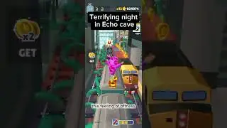 The Horrifying Truth About Echo Cave