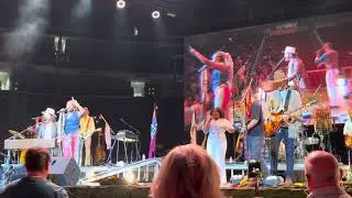We The Kingdom-*NEW SONG First Live Performance-God I’m In Love With Who You Are Raleigh,NC 10-10-24