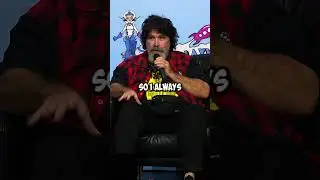 Did you know that Mick Foley is the voice of The Boulder?