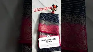 ✨ Sravika Saree Collection | Trending Silk Sarees & More for Every Occasion 2025