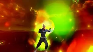 HOLI SPECIAL FF VIDEO - BALAM PICHKARI FREE FIRE EDIT | Balam Pichkari Song Status | Happy Holi 2023