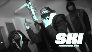 SKI - #Loski Plugged In Type Beat