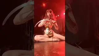 BTS: Seattle Fetish Ball 2025