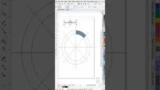 Best Trick  Of Use  Envelope Tool In CorelDraw#coreldraw