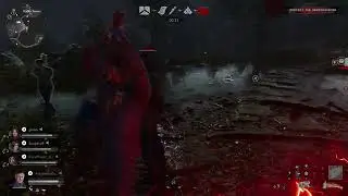 Evil Dead: The Game Ash's New Voiceline on defeating Baal (Schemer)
