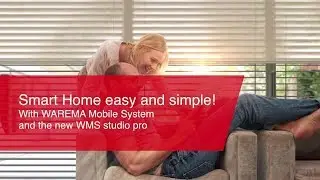 Your quicker way to a Smart Home with the WMS studio pro