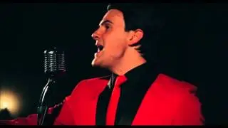THE FRANKIE VALLI STORY   STEPHEN JAMES