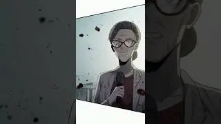 New Horror Manhwa #manhwa #shorts #manga #asbfun