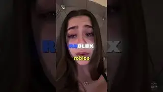 ROBLOX NO ES NADA SIN EL CHAT Cred: @guestique