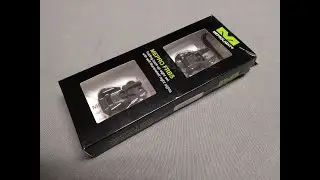 Meprolight Mepro FRBS Iron Sights