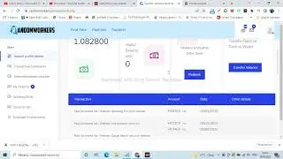 RANDOMWORKERS | EARN MONEY ONLINE 2022