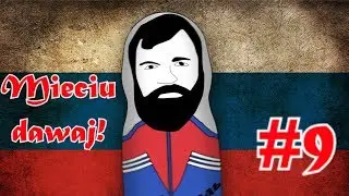 MIECIU DAWAJ #9 - Pastor Chojecki pieprzy głupoty i pluje na polskich sportowc&oacute;w