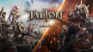 TALION Online World Play