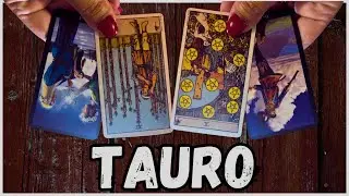 Tauro ♉️ TE DOY SU NOMBRE ❗️😱🔮 TE AMA Y TE DESEA 😍🔥 #TAURO AMOR FEBRERO 2026 🔮