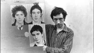 Buzzcocks - Lipstick - Mike Read BBC Session