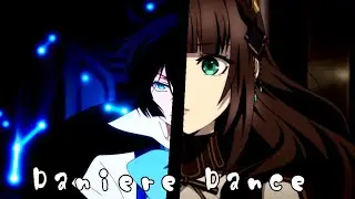 Vanitas no Karte x Code: Realize 「 AMV 」- Daniere Dance