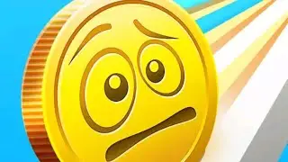 Coin Rush //play game //levels 1,2,3,4,5