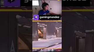 EL MEJOR CHAMBER OP | gamingmendez de #Twitch #react #illusion #gaming #valorant