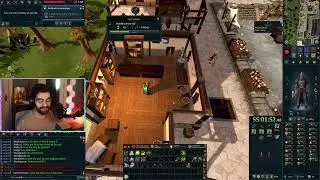 RS3 Leagues Bad Relics Playthrough! THE PUSH TO T7! | The RS Guy VODS